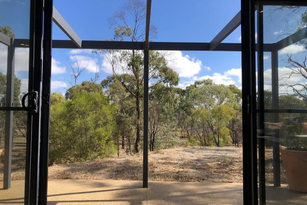 Villa Benny'S Retreat Luxury Bushland Escape Clare Exterior foto