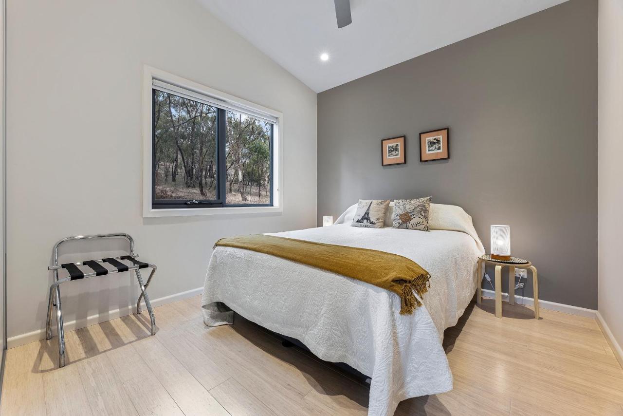 Villa Benny'S Retreat Luxury Bushland Escape Clare Exterior foto