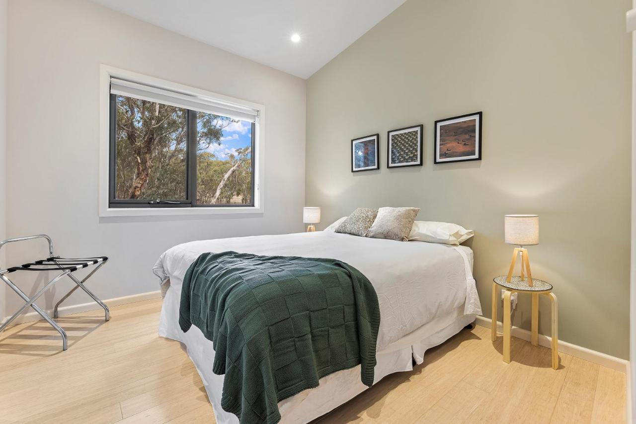 Villa Benny'S Retreat Luxury Bushland Escape Clare Exterior foto